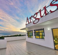 Argus Apartments Darwin - Events Australia