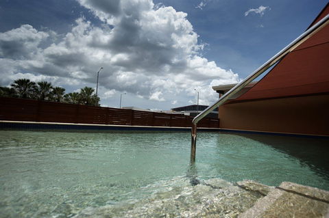 Quest Palmerston - Tourism Bookings 0