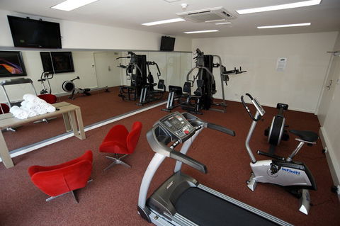 Quest Palmerston - Tourism Bookings 3