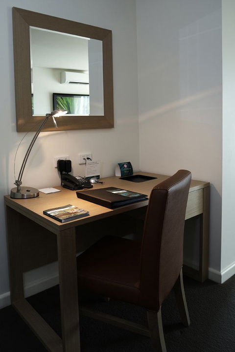 Quest Palmerston - Tourism Bookings 4