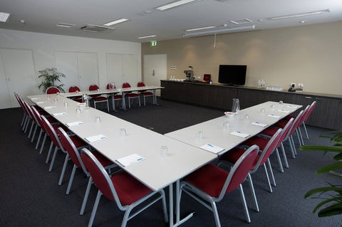 Quest Palmerston - Tourism Bookings 7