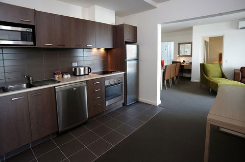 Quest Palmerston - Tourism Bookings 8