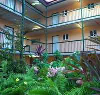 Alatai Holiday Apartments - Events Australia