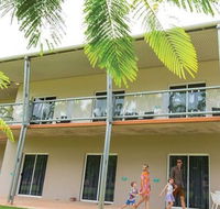 Club Tropical Resort Darwin - Events Australia