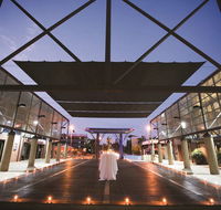 DoubleTree by Hilton Esplanade Darwin - Events Australia