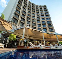 DoubleTree by Hilton Hotel Darwin - Events Australia