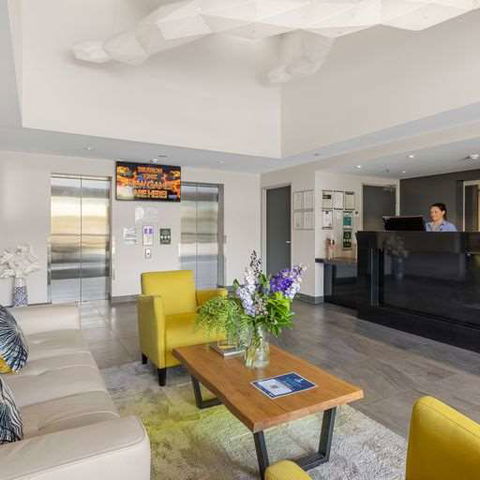 H On Mitchell Apartment Hotel - Events Australia 0