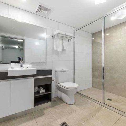 H On Mitchell Apartment Hotel - Events Australia 2