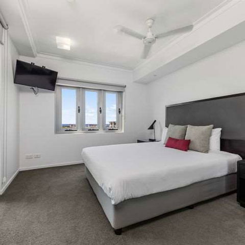 H On Mitchell Apartment Hotel - Events Australia 3