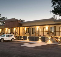 New Crossing Place Motel - Events Australia