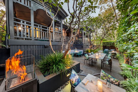 Spicers Balfour Hotel - Events Australia 0
