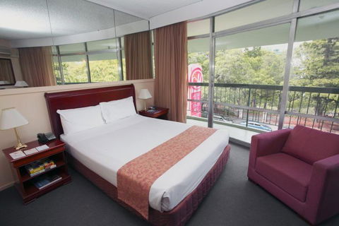 Madison Tower Mill Hotel - Events Australia 1