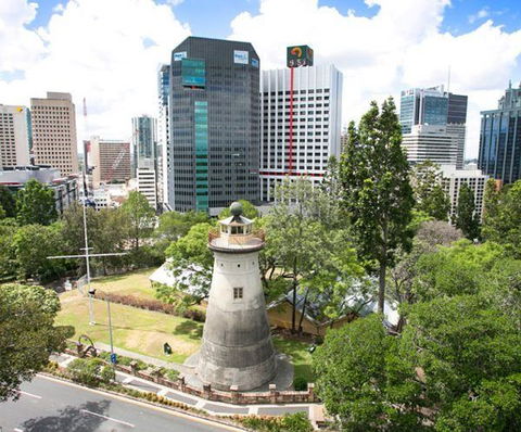 Madison Tower Mill Hotel - Events Australia 2