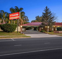 Econo Lodge Border Gateway Wodonga - Events Australia