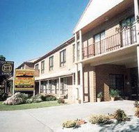 Holbrook Town Centre Motor Inn - Events Australia