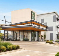 Quality Hotel Rules Club Wagga - Events Australia