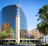 Novotel Sydney Parramatta - Tourism Bookings