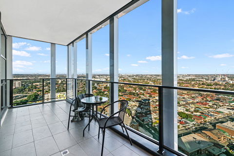 Astra Apartments Parramatta - Skyrise - Tourism Bookings 1