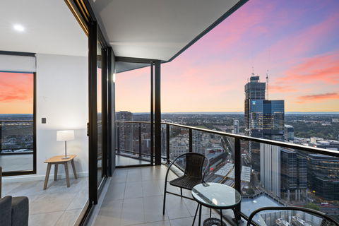 Astra Apartments Parramatta - Skyrise - Tourism Bookings 2