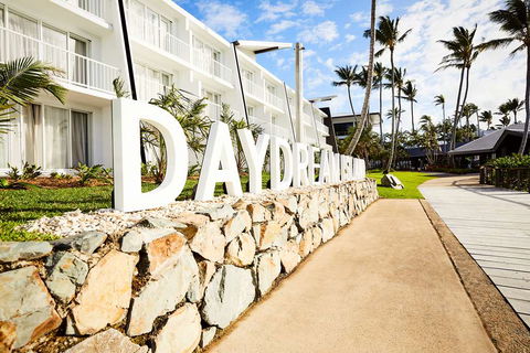 Daydream Island Resort - Events Australia 0