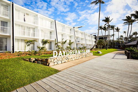 Daydream Island Resort - Events Australia 1