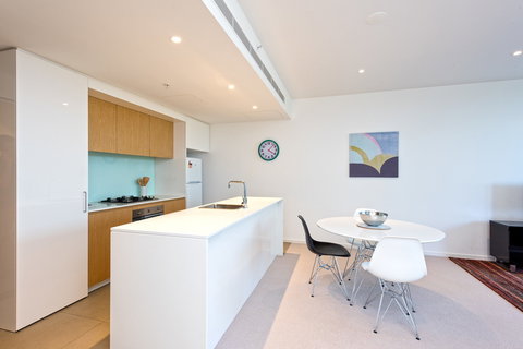 Astra Apartments MacQuarie Park - Events Australia 2