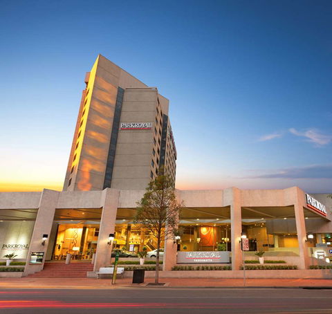 PARKROYAL Parramatta - Events Australia 0