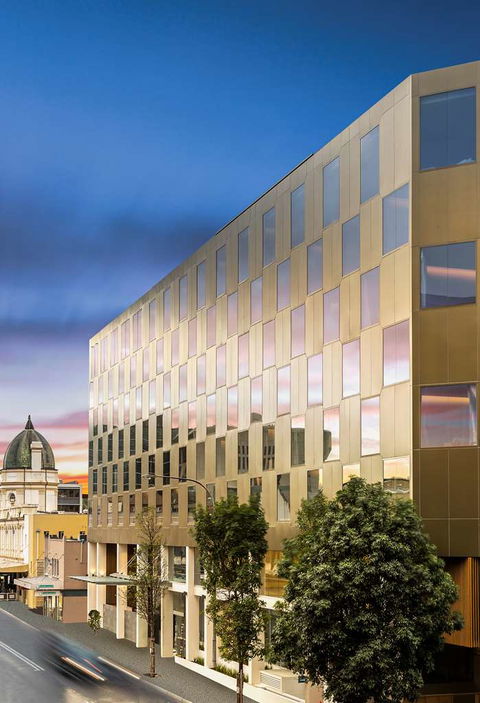 PARKROYAL Parramatta - Events Australia 1