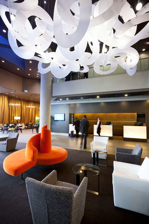 PARKROYAL Parramatta - Events Australia 2