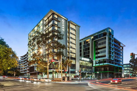 Quest Chatswood - Tourism Bookings 0