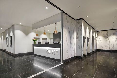 Quest Chatswood - Tourism Bookings 1