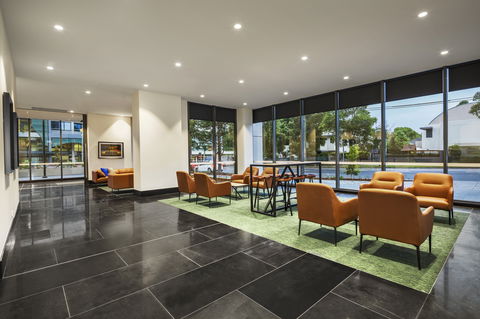 Quest Chatswood - Tourism Bookings 2