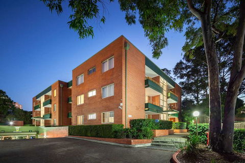 APX Apartments Parramatta - Events Australia 0