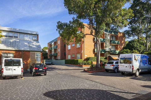 APX Apartments Parramatta - Events Australia 2
