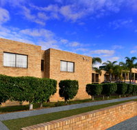 Metro Inn Ryde - Events Australia