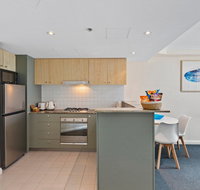 Astra Apartments Chatswood - Events Australia