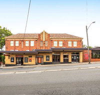 Nightcap at Pymble Hotel - Events Australia