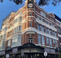 QT Newcastle - Events Australia