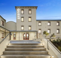 Quest Newcastle West - Events Australia