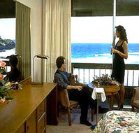 Noah's On the Beach - Events Australia