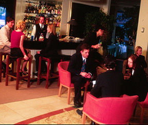 Noah's On the Beach - Events Australia 2