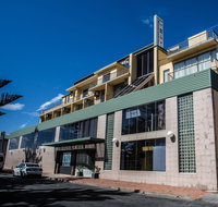 Alloggio Newcastle Beach Hotel - Events Australia