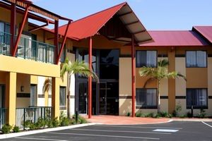 Warners at the Bay Motel - Tourism Bookings 0