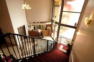 Warners at the Bay Motel - Tourism Bookings 1