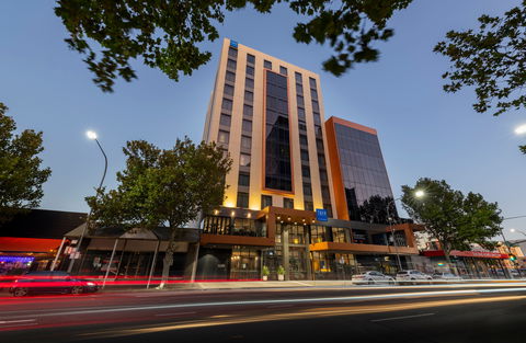 TRYP By Wyndham Pulteney Street - Tourism Bookings 0