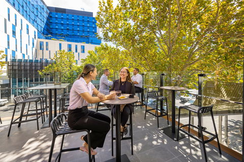 TRYP By Wyndham Pulteney Street - Tourism Bookings 1