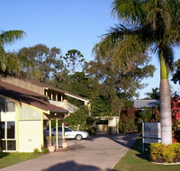 Iluka Motel - Events Australia