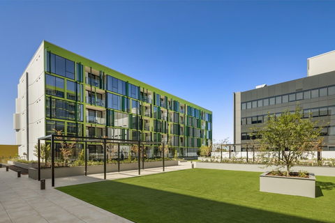 Quest Innaloo - Tourism Bookings 2