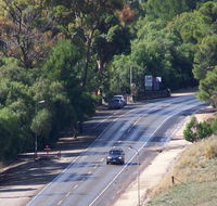 Burra Motor Inn - Events Australia