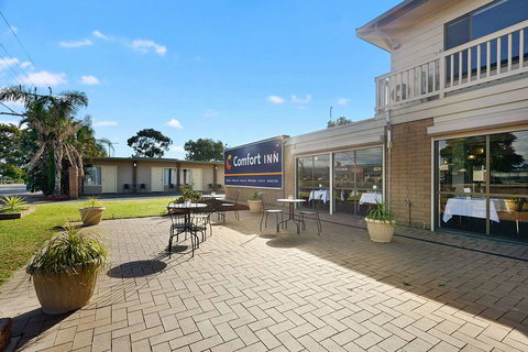 Comfort Inn Flinders on Main - Events Australia 2